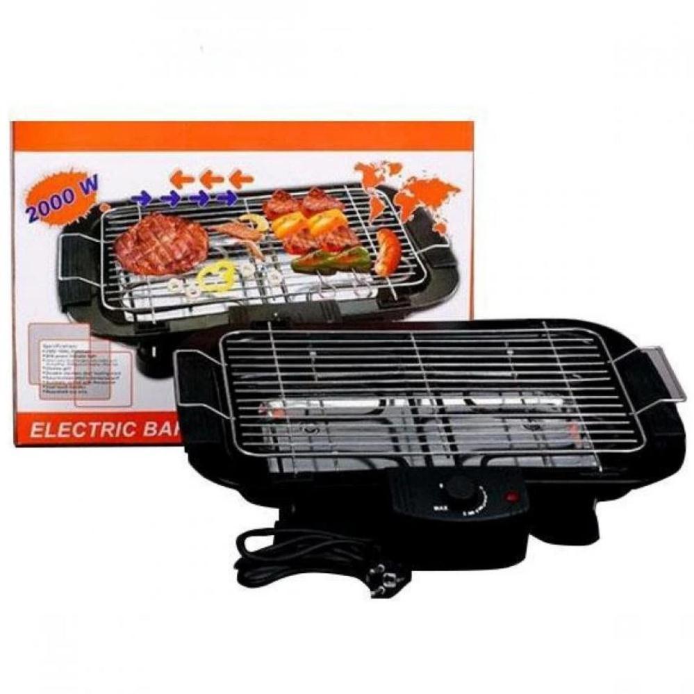 Bếp Nướng Điện Không Khói - Giao Hàng Toàn Quốc