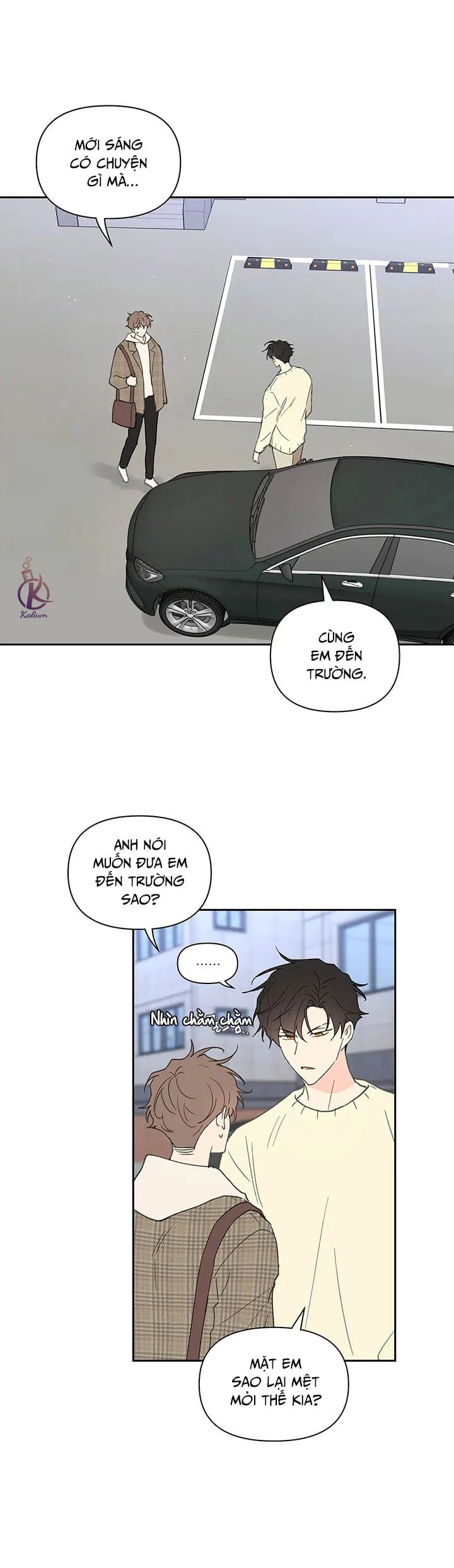 tâm tư của ju in chapter 56 12