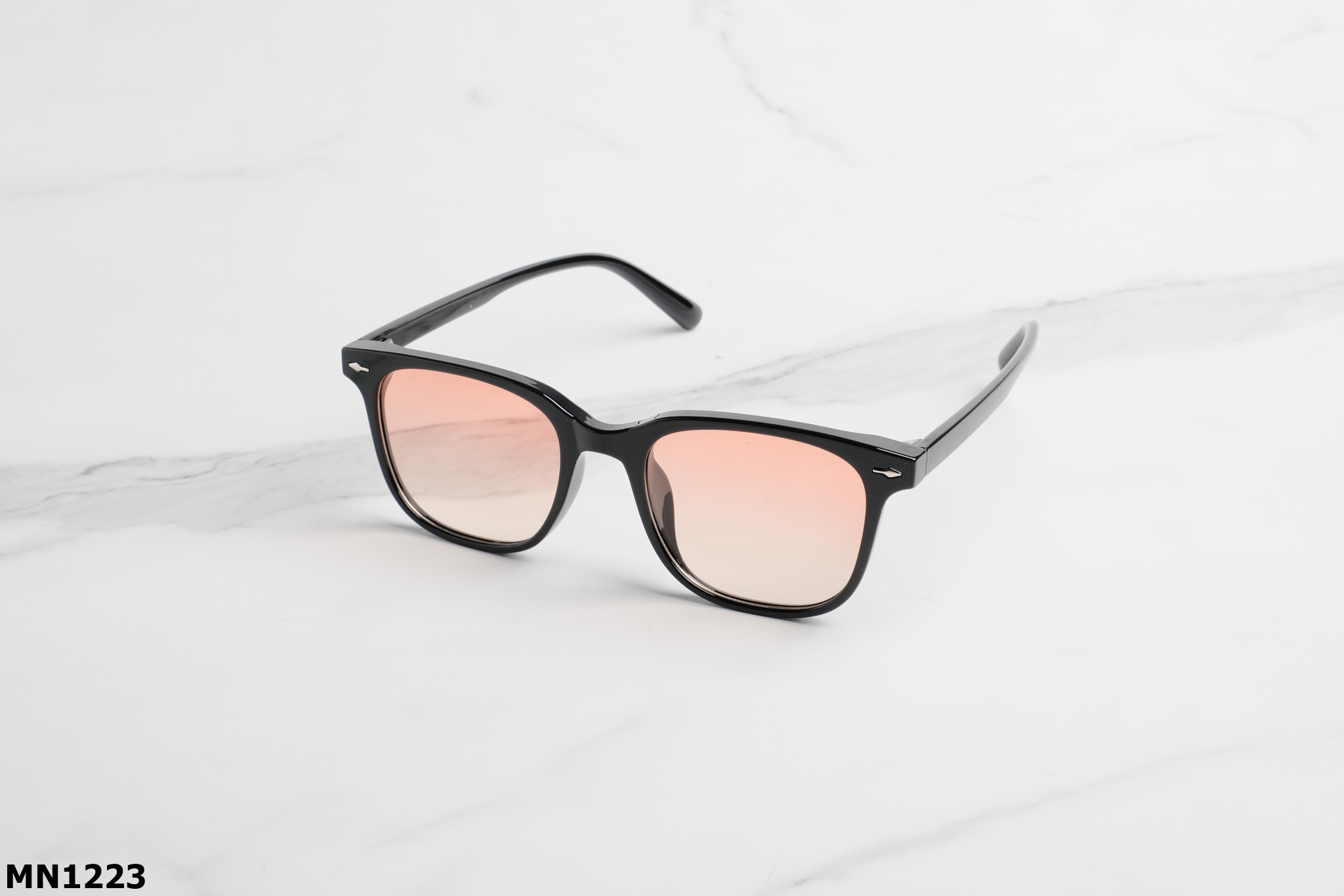 Kính Mát Nhựa TR Unisex MN1223