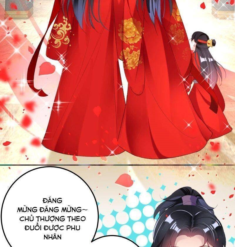 vương gia, áo lót của ngươi rơi mất rồi chapter 122 20