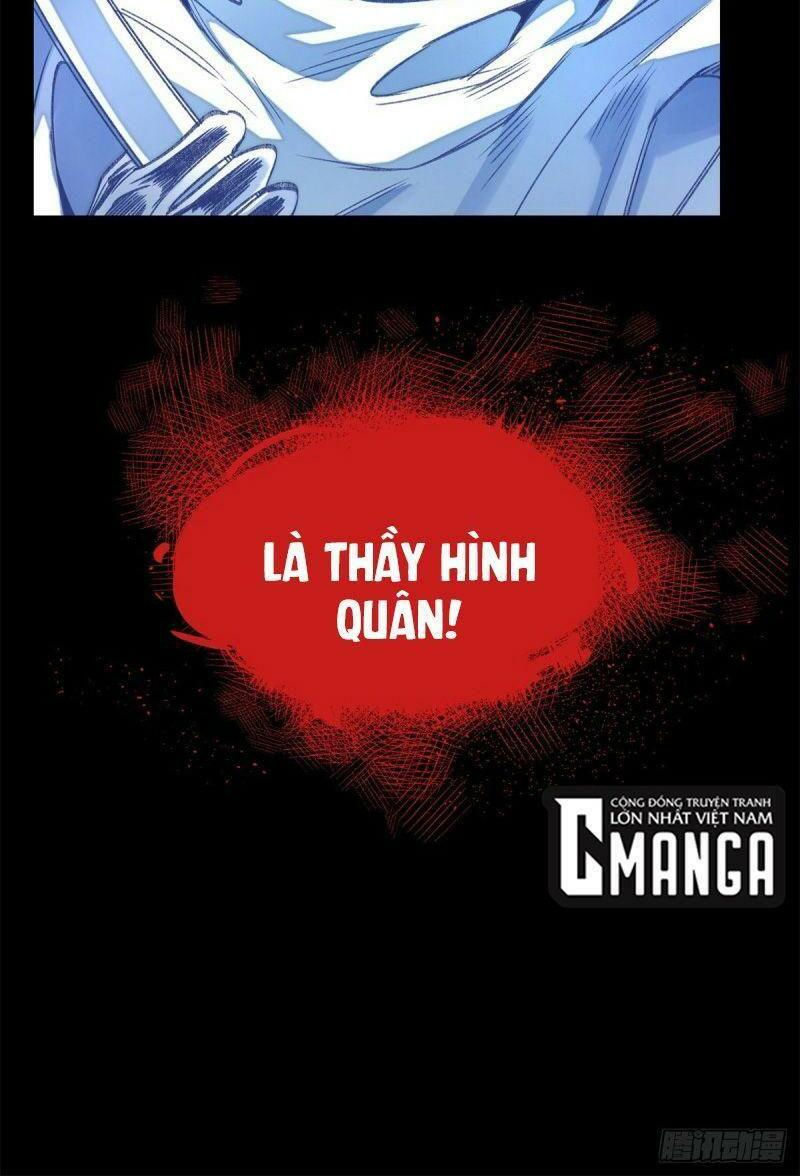 minh nhật chi kiếp chapter 50 24