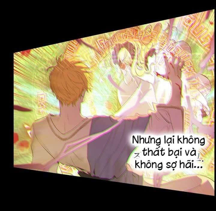 bỗng một ngày nọ tôi trở thành nàng công chúa chapter 79 63