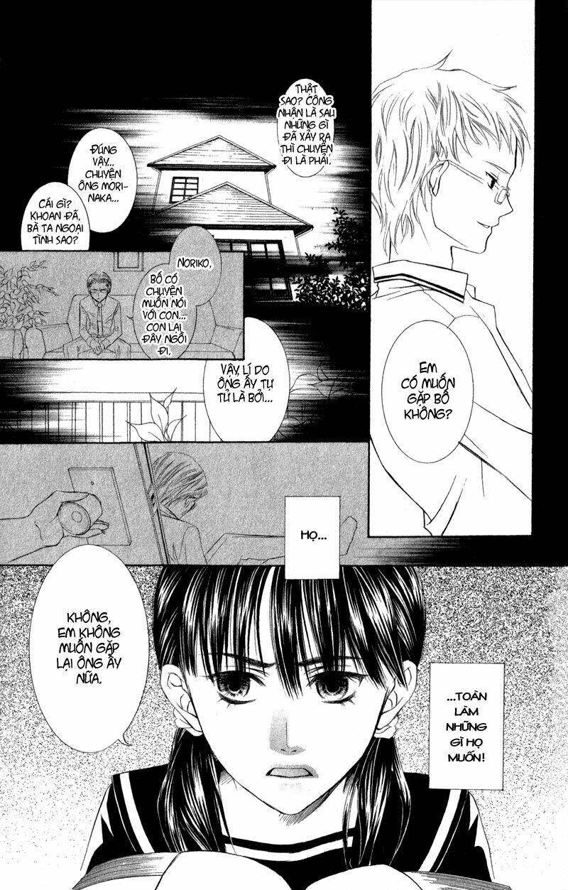 forest of lore chapter 3 15