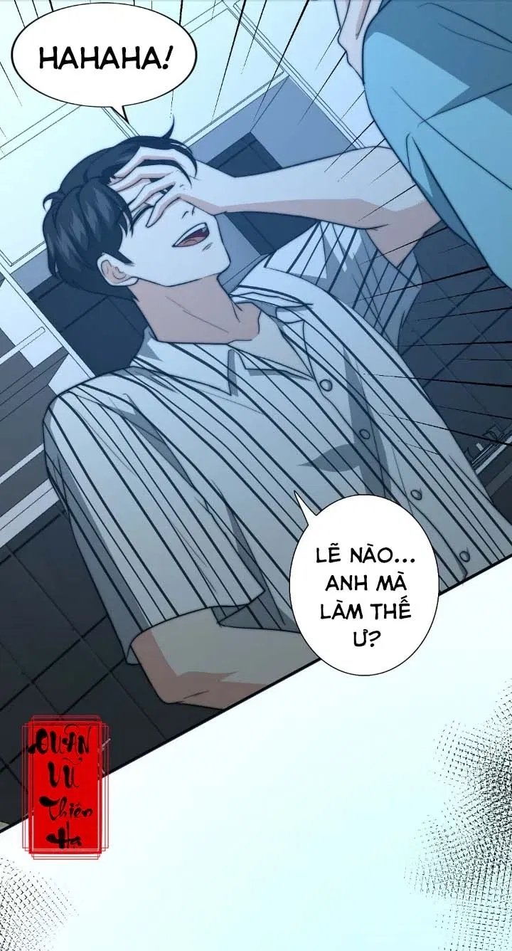 bí mật của omega k chapter 28 30
