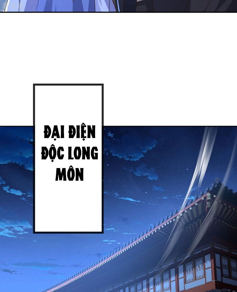 tiên võ đế tôn chapter 585 26