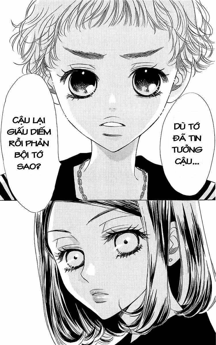 ác quỷ và bản tình ca chapter 15 26