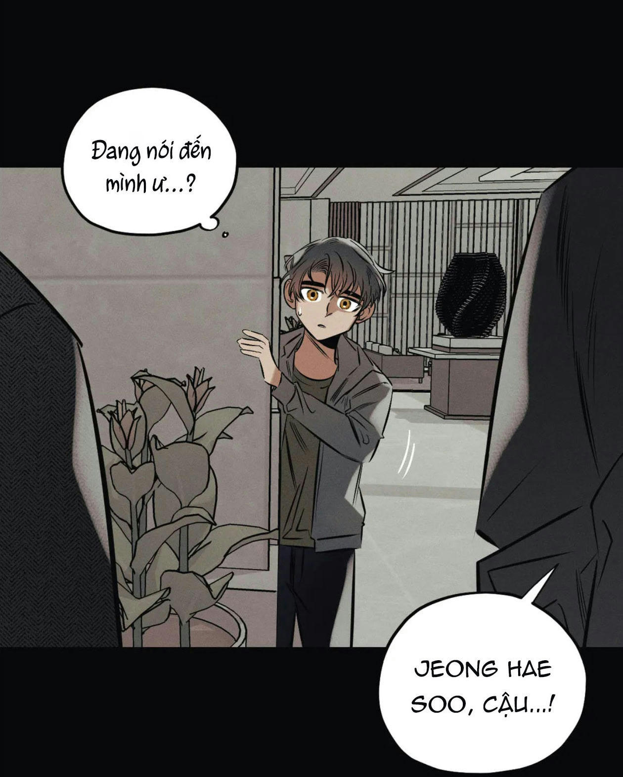 ác hoa chapter 17 28