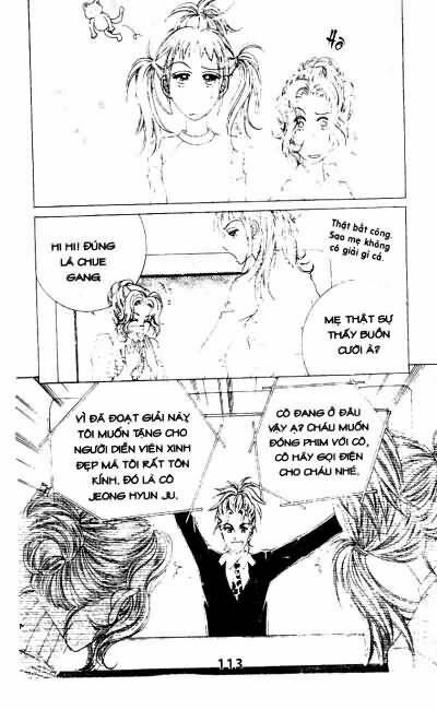 nụ hôn đầu chapter 10 113