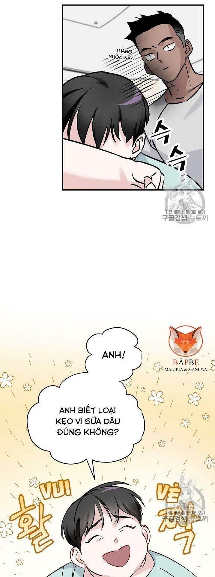 tôi lên cấp chỉ bằng cách ăn chapter 23 26