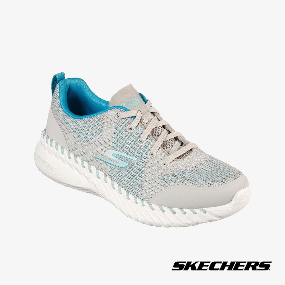 SKECHERS - Giày sneaker nữ Go Run Smart Performance 128230-NTAQ