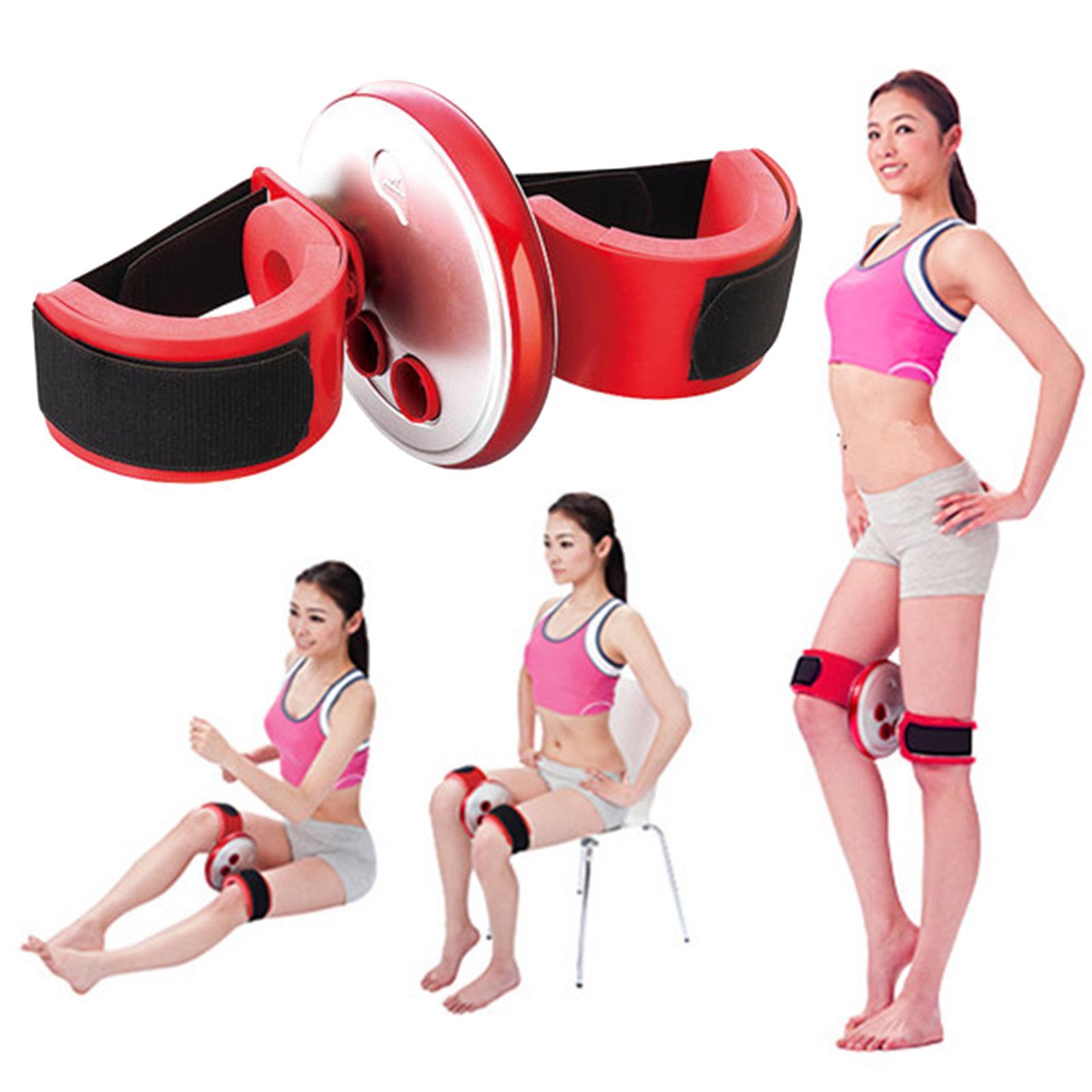 Pelvics Floor Muscle Hip Trainer Training Equipment Workout Pelvis Corrector