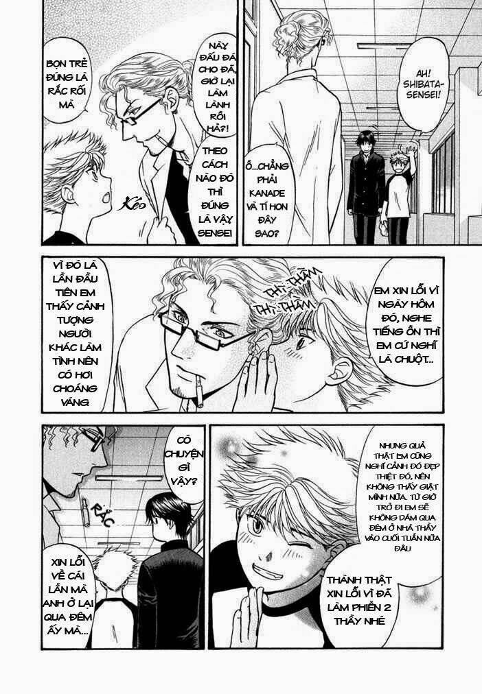 ren'ai houteishiki chapter 7 33