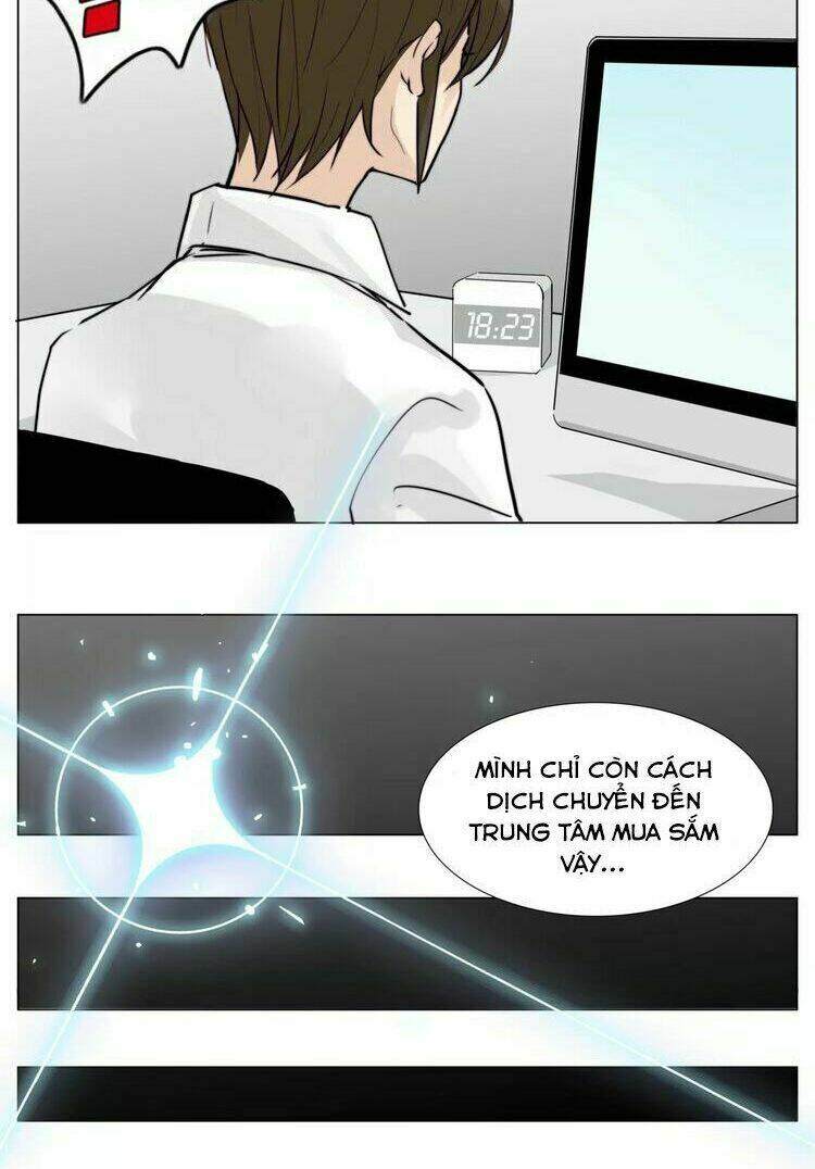 lấp lánh tình yêu kẹo bạc hà chapter 30 21