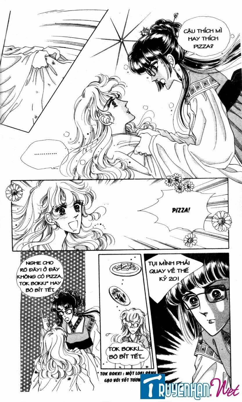 sao đổi ngôi chapter 6 10