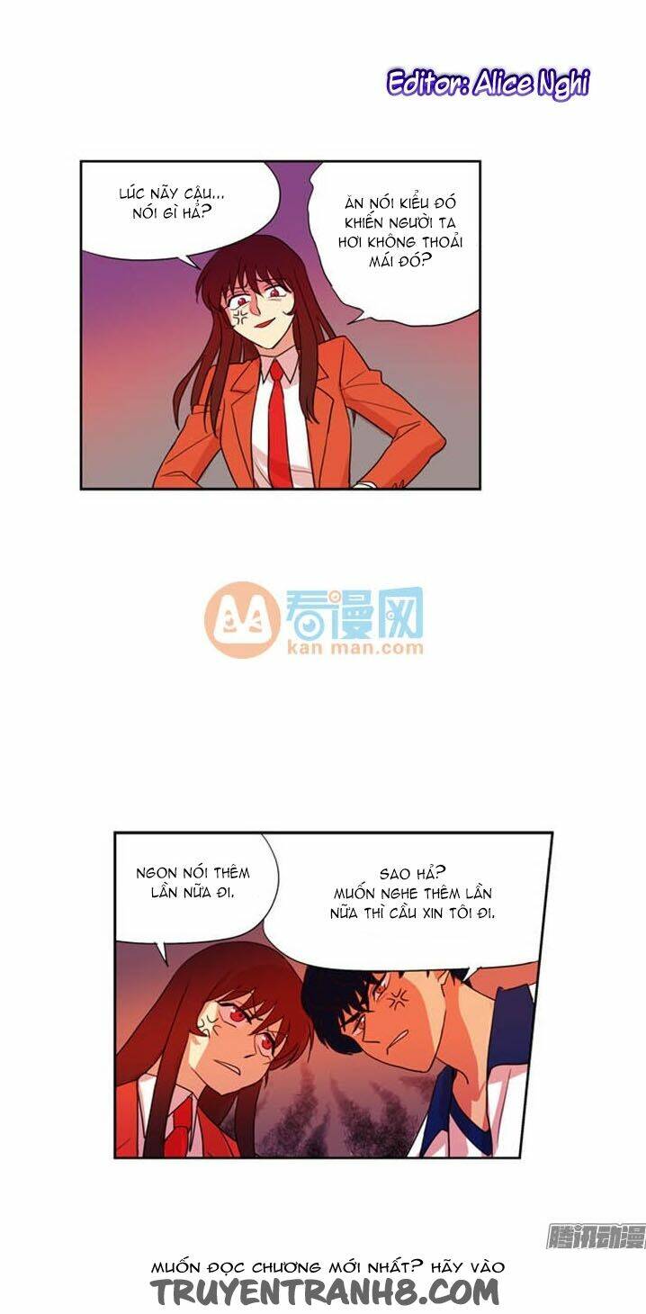 trở lại tuổi mười mấy chapter 60 3