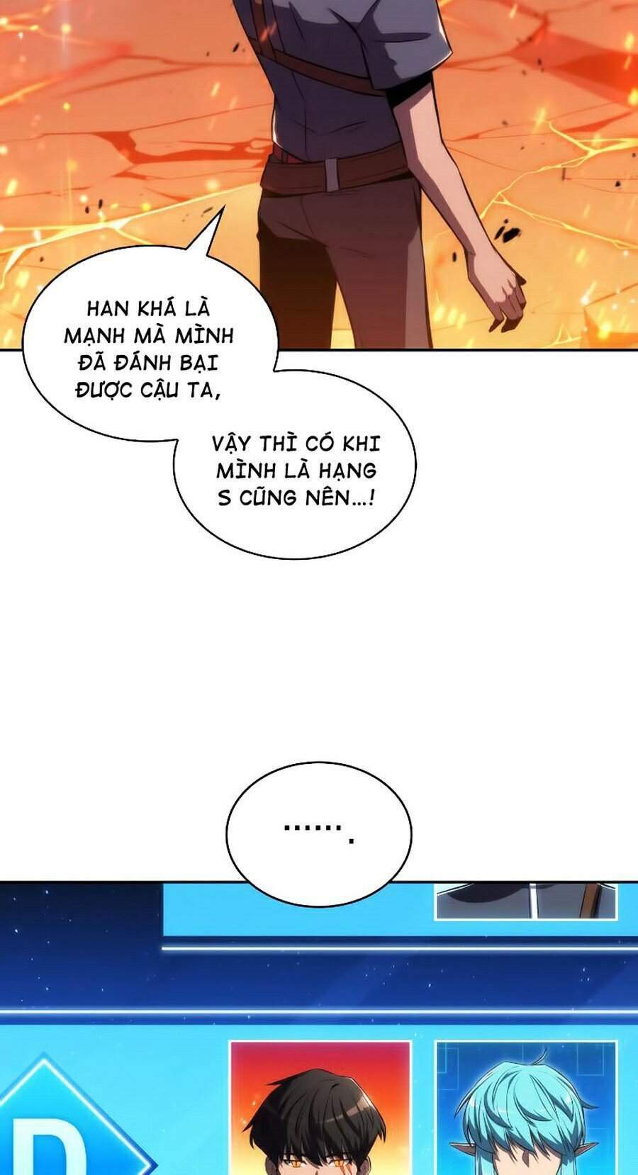 kẻ thách đấu chapter 13 158