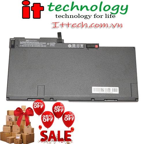 Pin cho Laptop HP 840 G1 - 6 CELL - EliteBook 840 G1, 840 G2, 845 G1, 845 G2, 850 G1, 850 G2