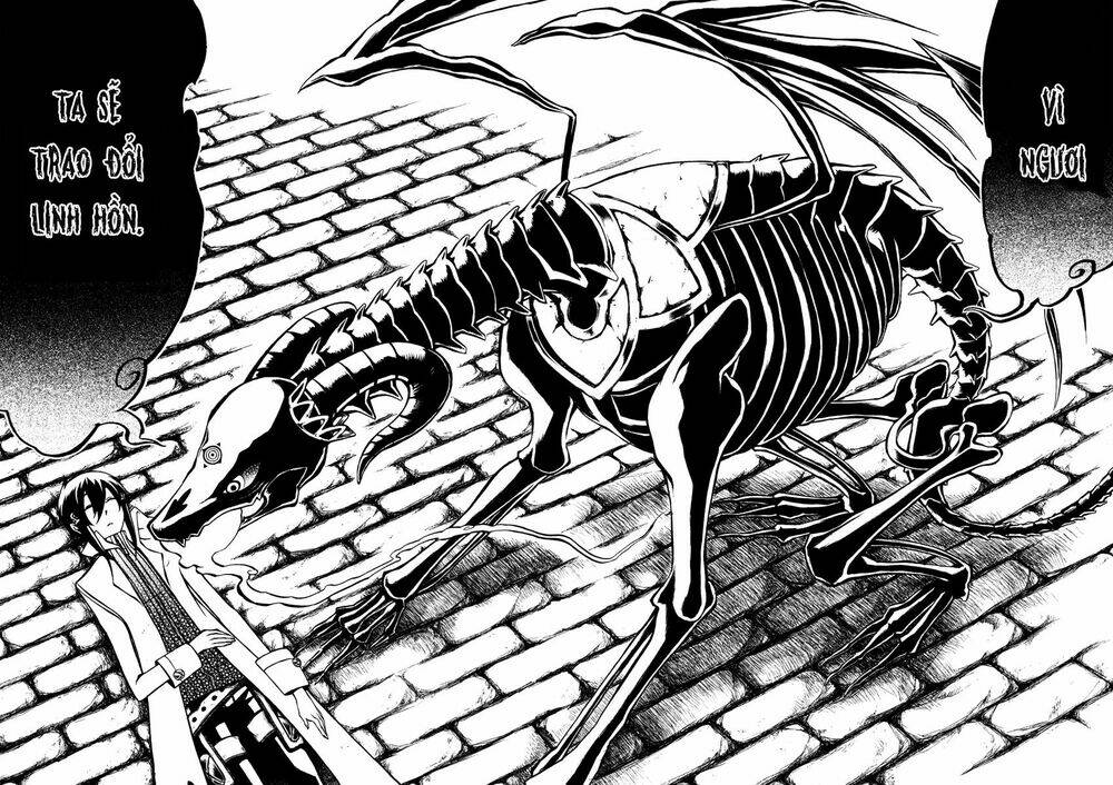 necromancer chapter 20 16