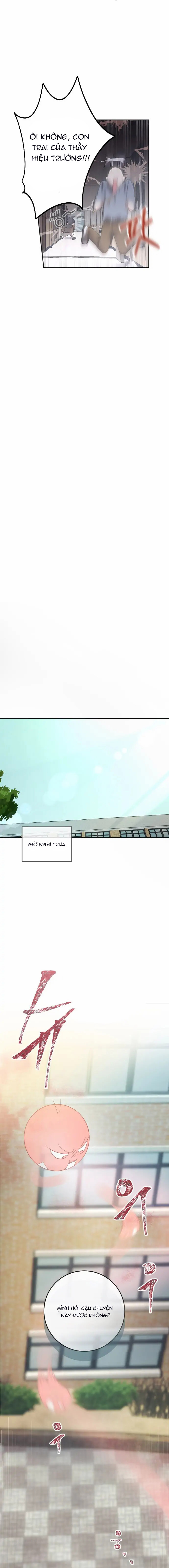 khắc tinh của mùi hương chapter 11.2 6