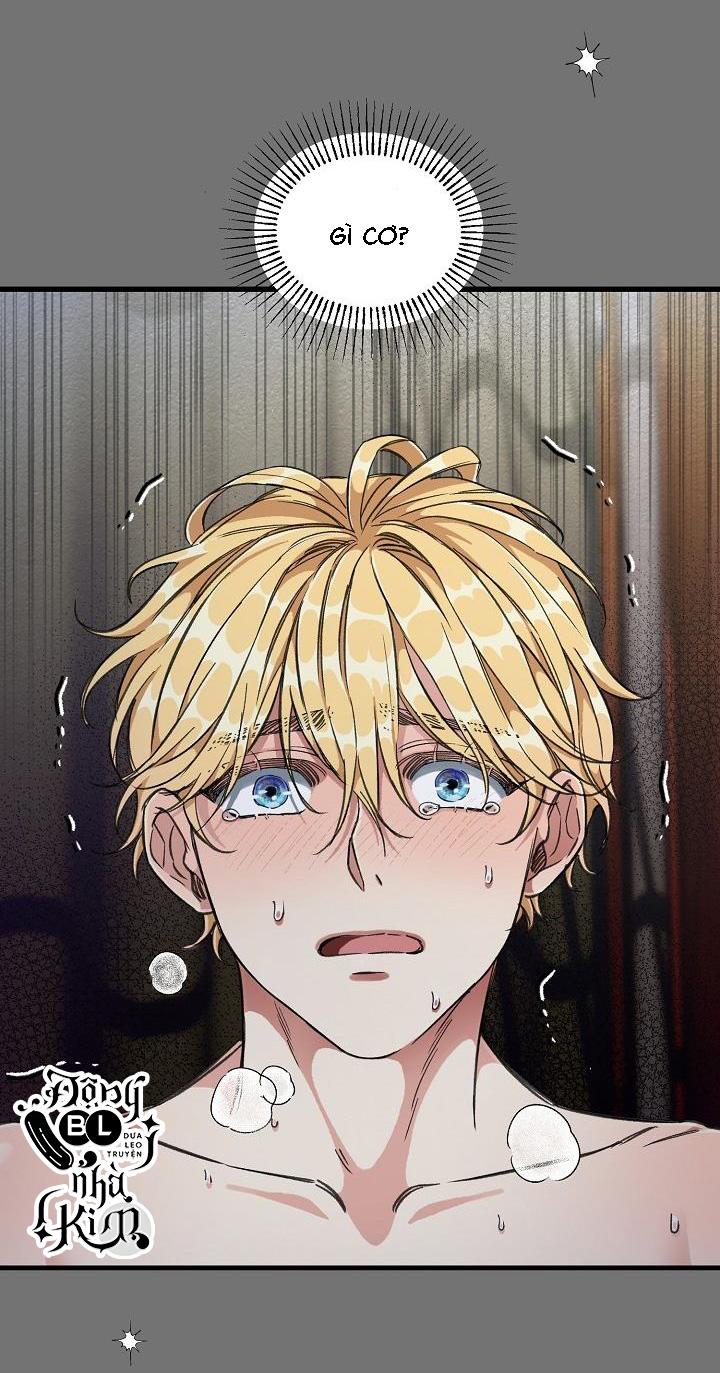 chuyến tàu điên cuồng chapter 5 29