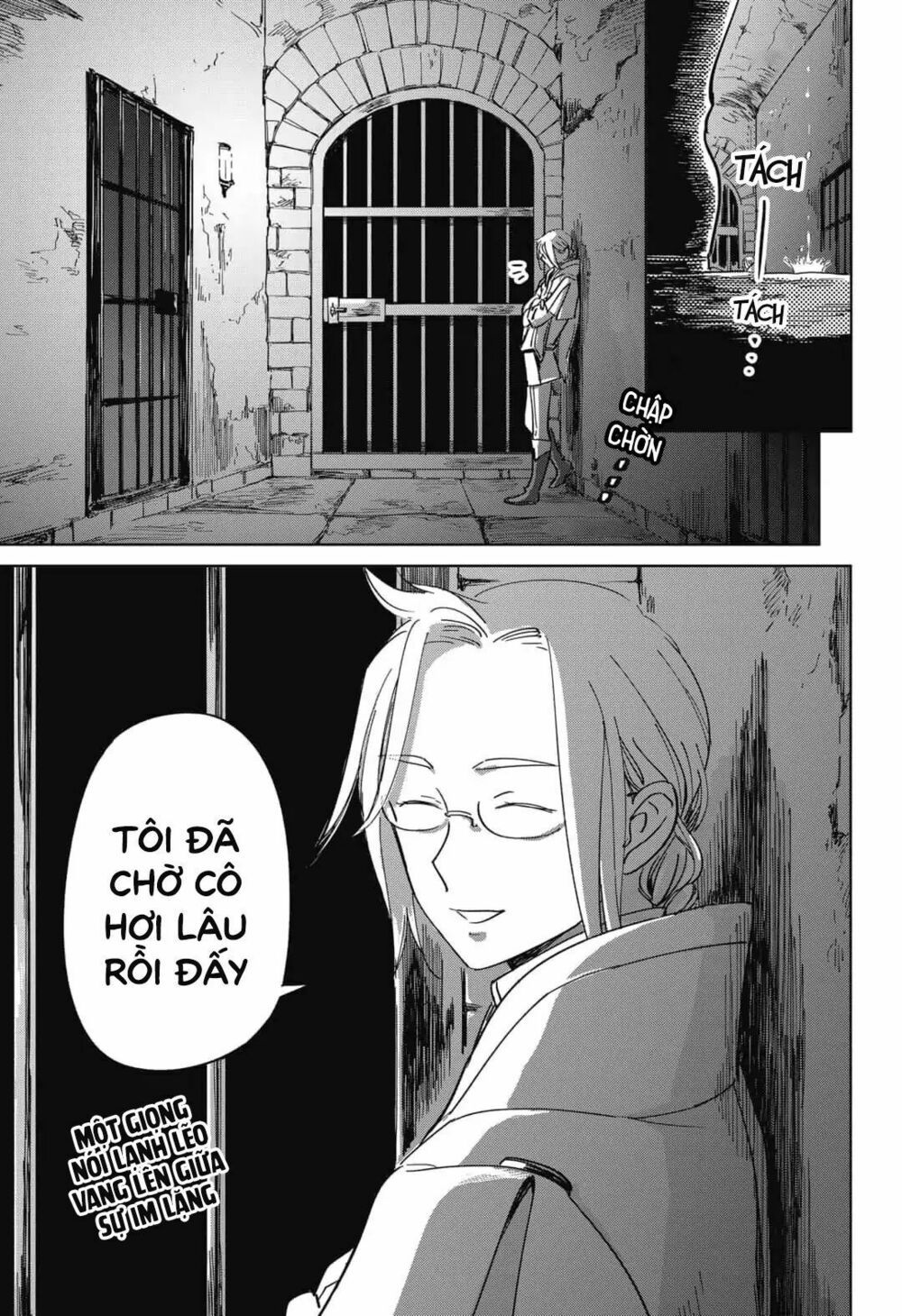 ấn ký abyss chapter 6 23