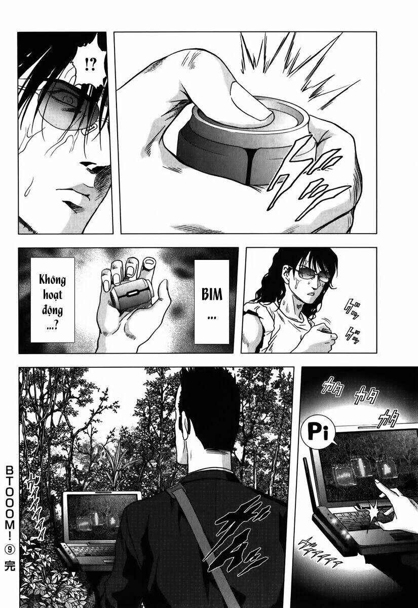 cuộc chiến sinh tồn chapter 53 44