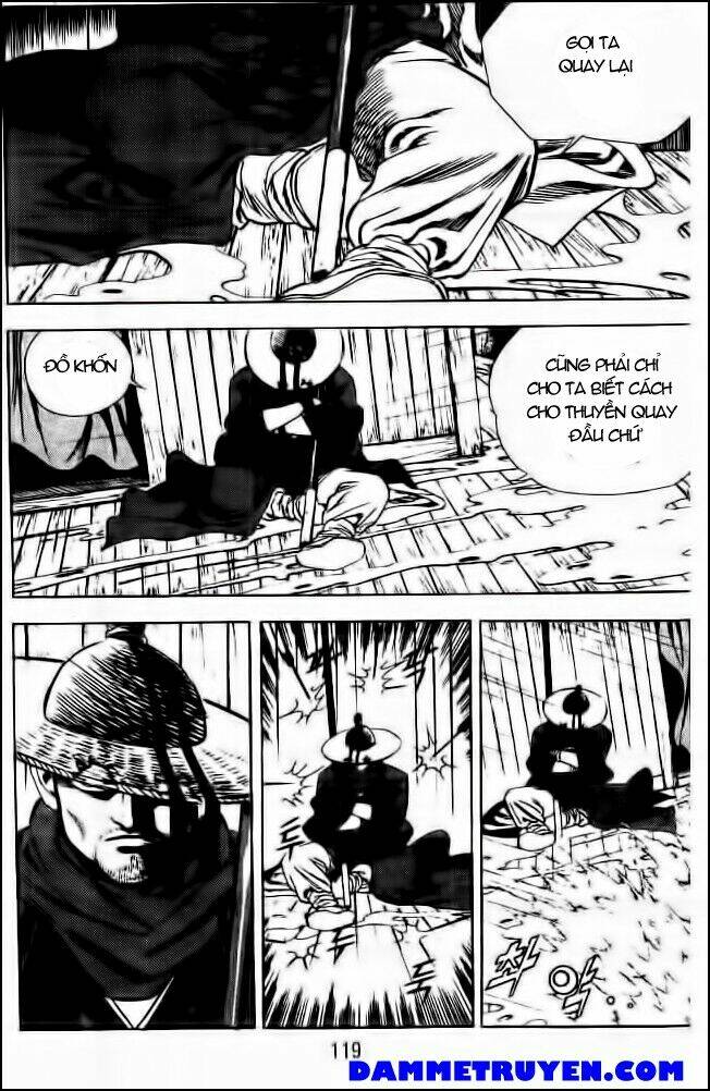 long quyển phong chapter 41 10