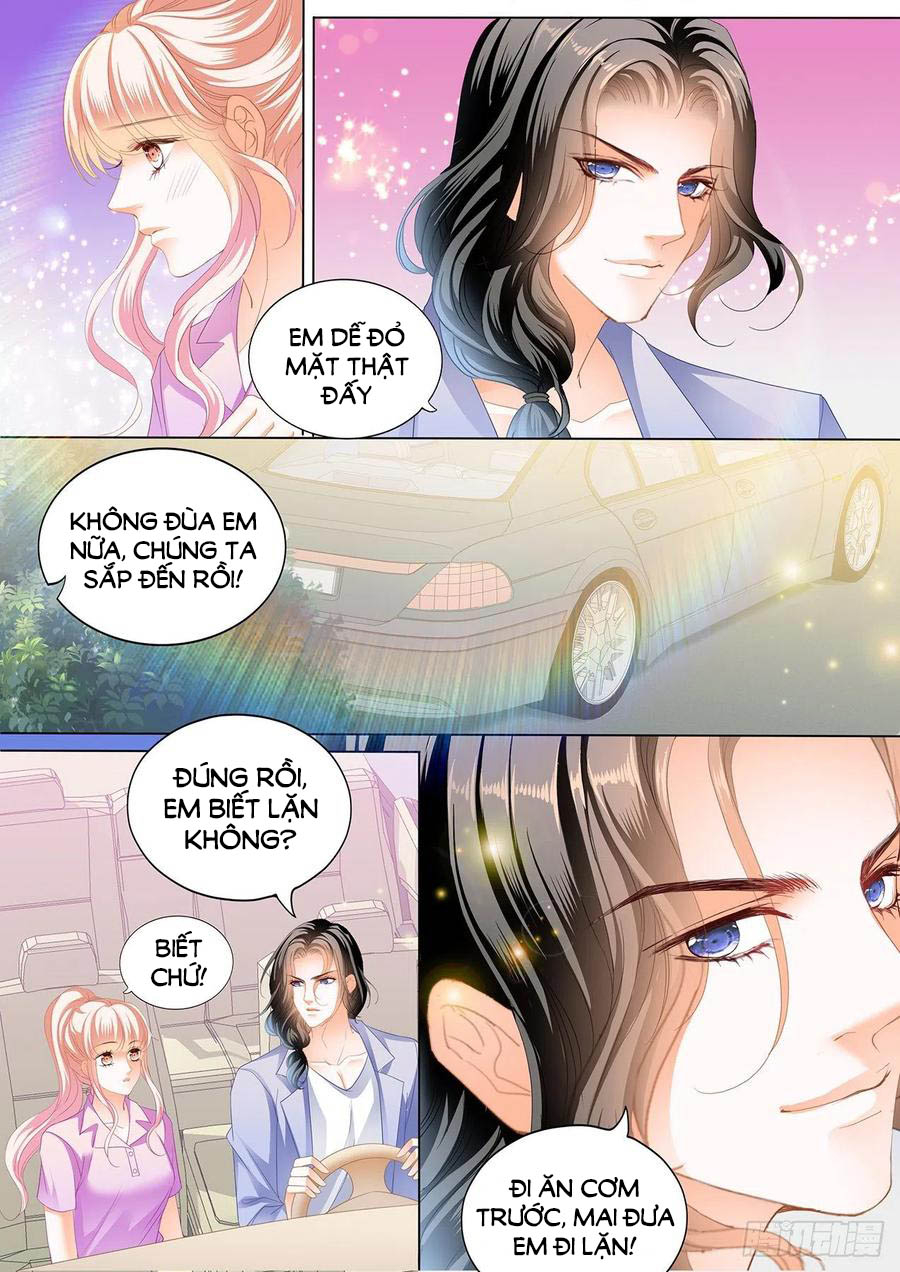 bá đạo tiểu thúc, xin trêu chọc vừa thôi! chapter 175 5