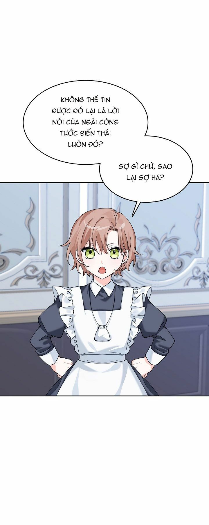 ác nữ karuna bé lại chapter 7 12