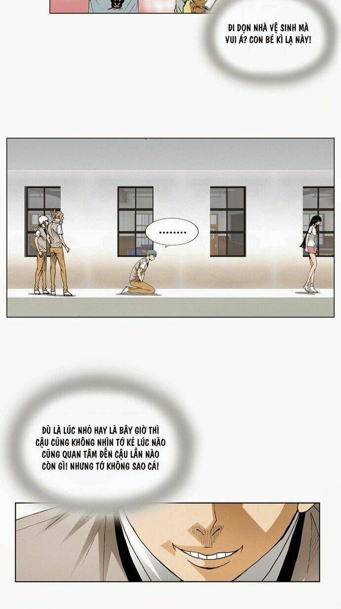 ultimate legend: kang hae hyo chapter 63 17