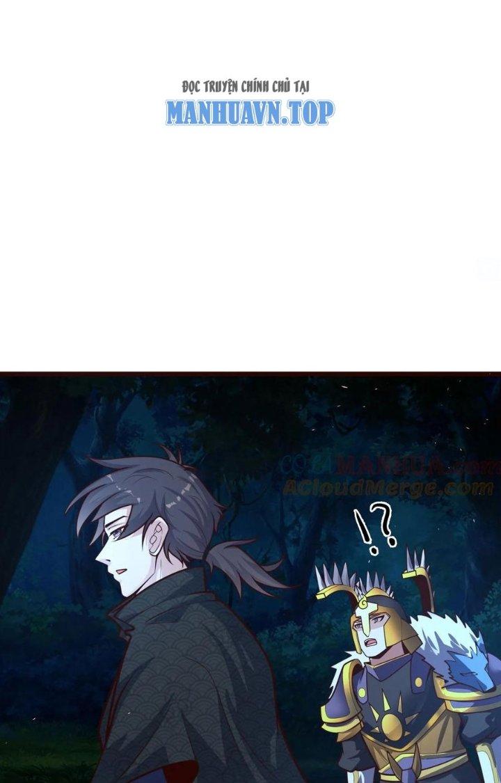 ta nuôi ma quỷ ở trấn ma ti chapter 176 16