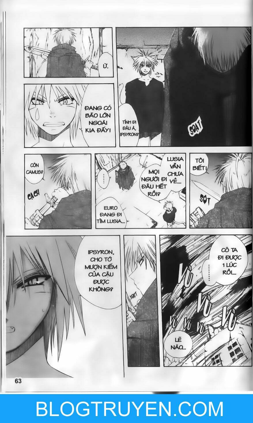 dersert coral chapter 12 28