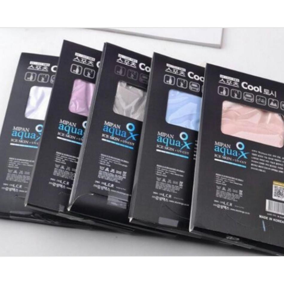 Găng tay chống nắng Hàn Quốc Let's Slim phù hợp cho cả nam và nữ