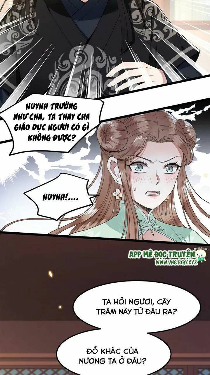 phượng hoàng vu phi chapter 47 14