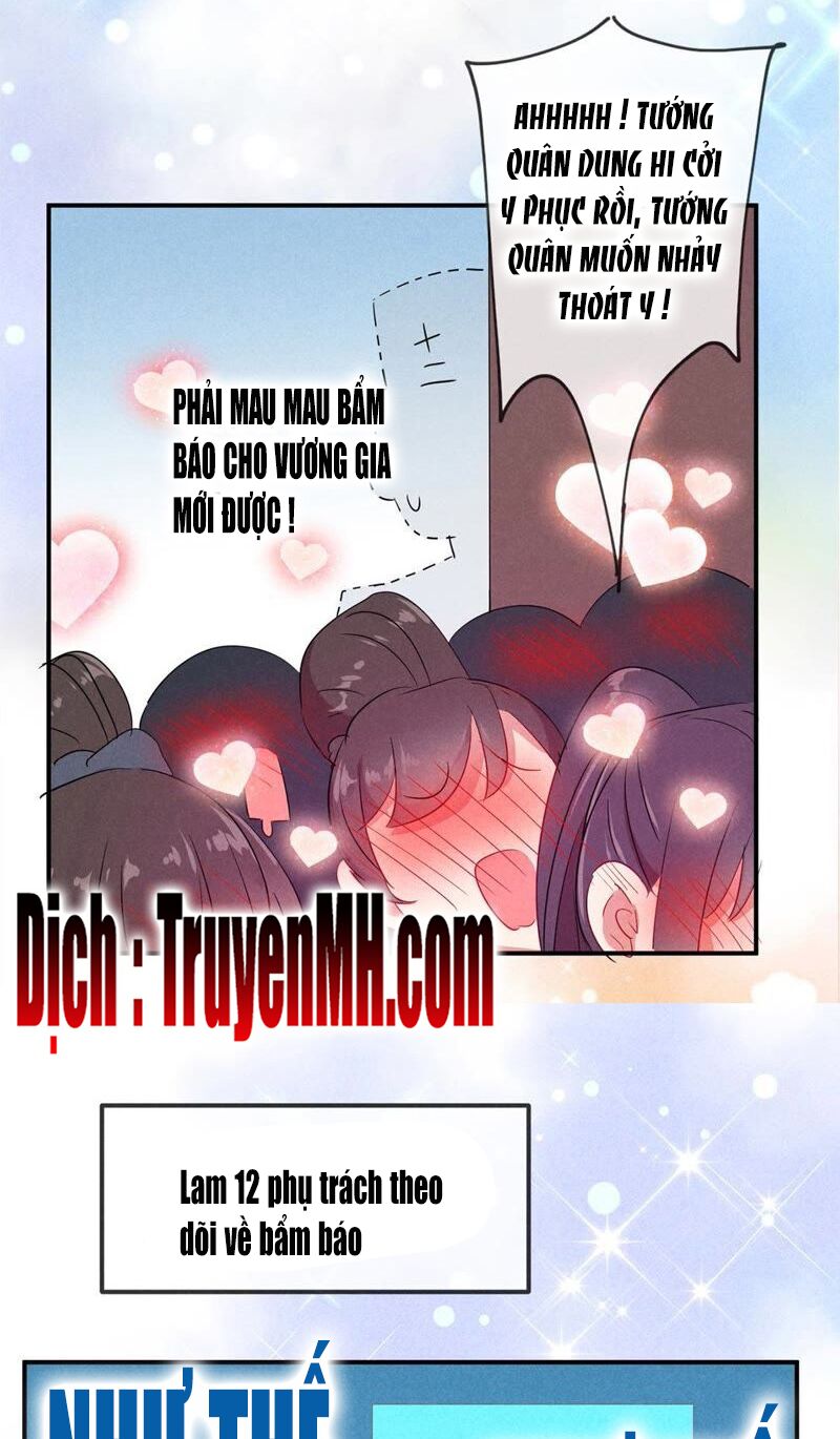 101 mỹ nam của vương phi béo phì chapter 34 15