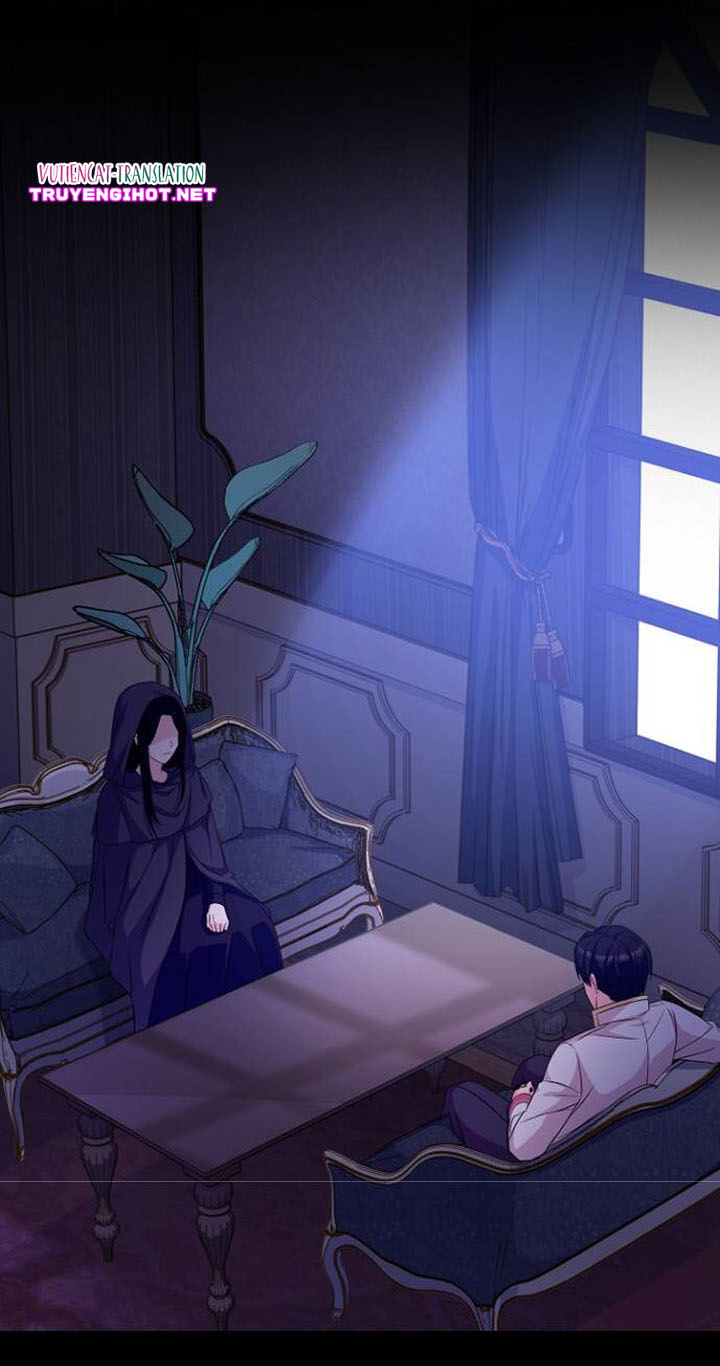 lời cầu hôn đến từ hoàng đế chapter 15.1 7