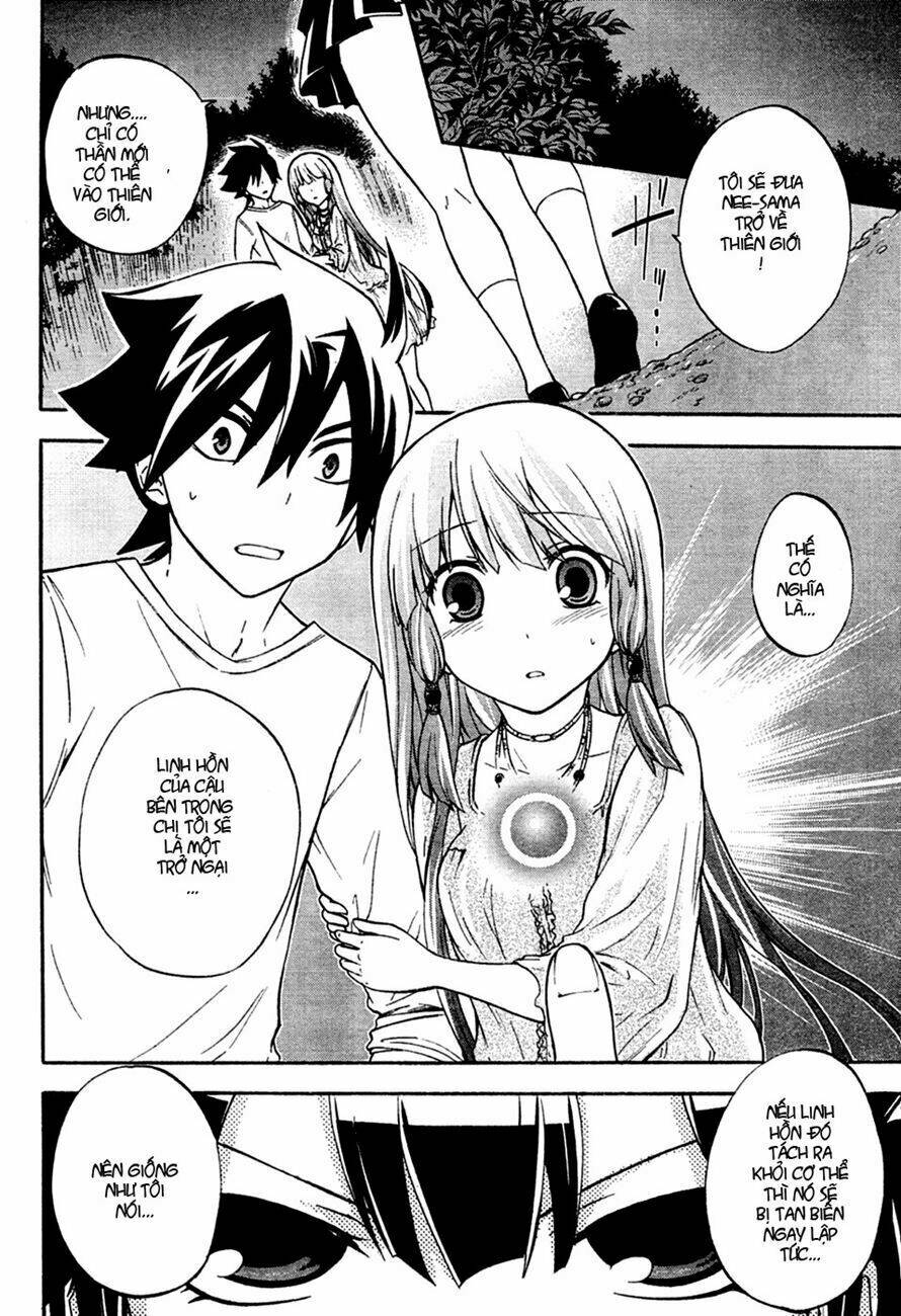 maga-tsuki chapter 5 7