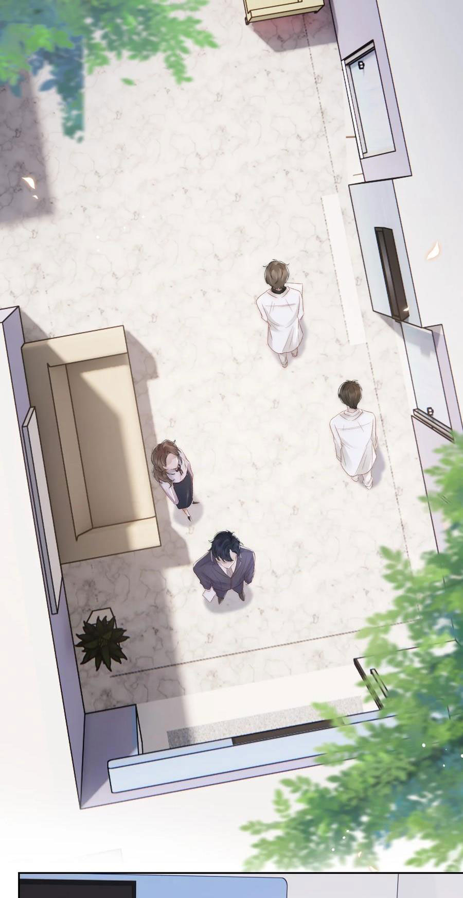 ta sinh con cho tổng tài chapter 27 24