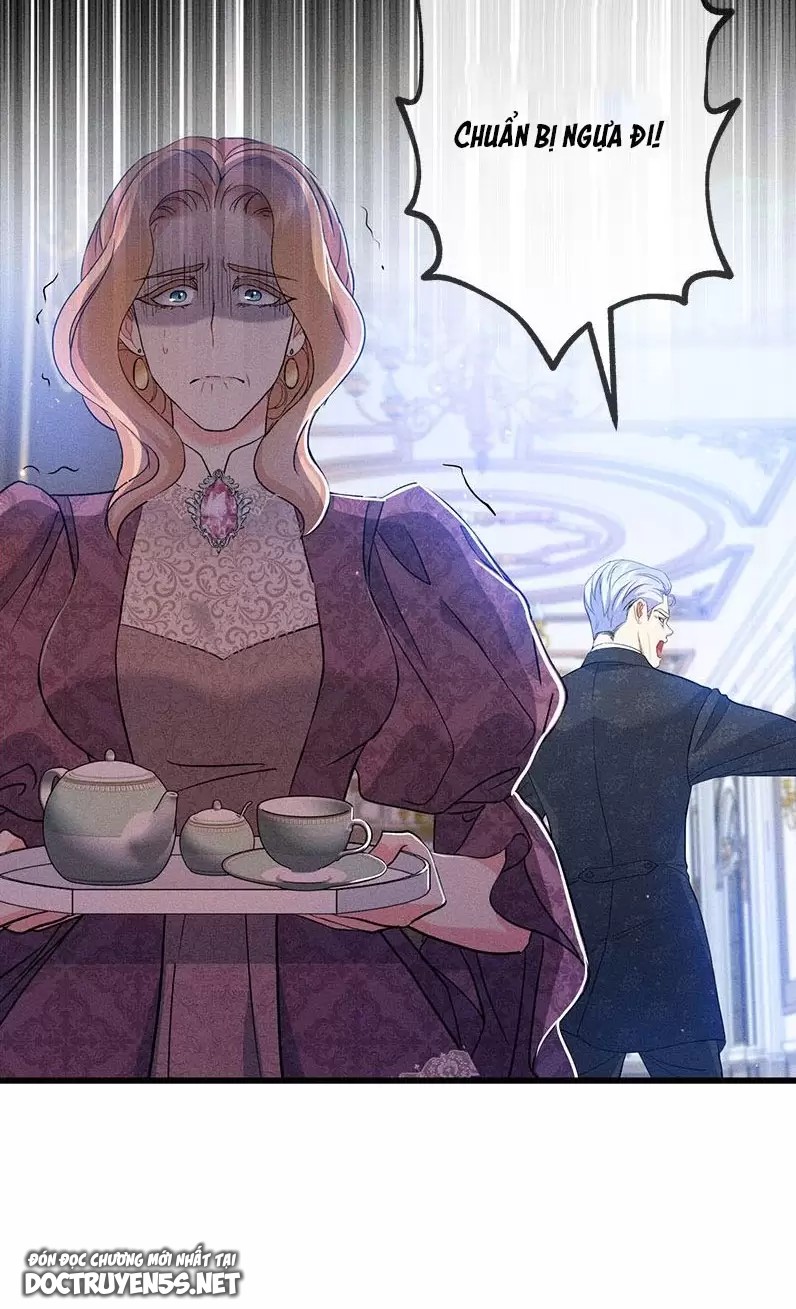 nếu tôi là nhân vật phản diện liệu tôi sẽ chết chapter 29 46