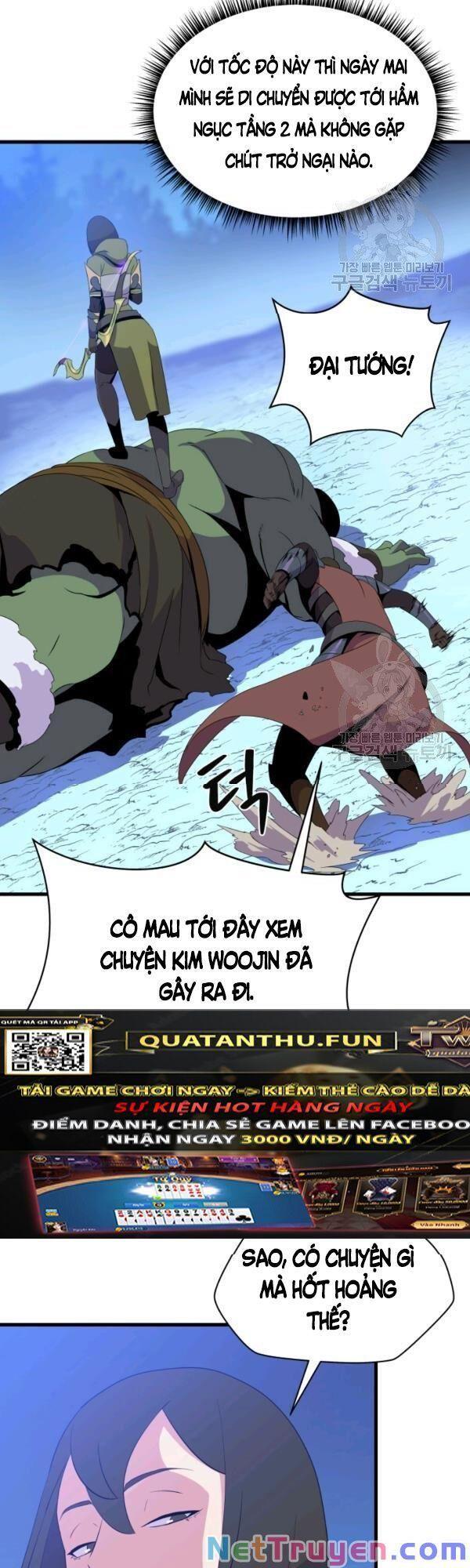 tiêu diệt đấng cứu thế chapter 64 2