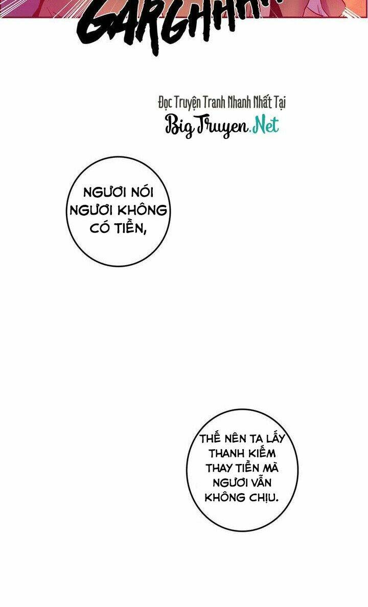 biên niên sử lãnh nguyệt chapter 2 15