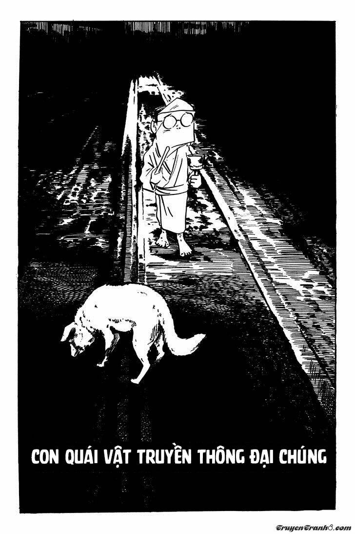 3 street of mysteries chapter 7 2