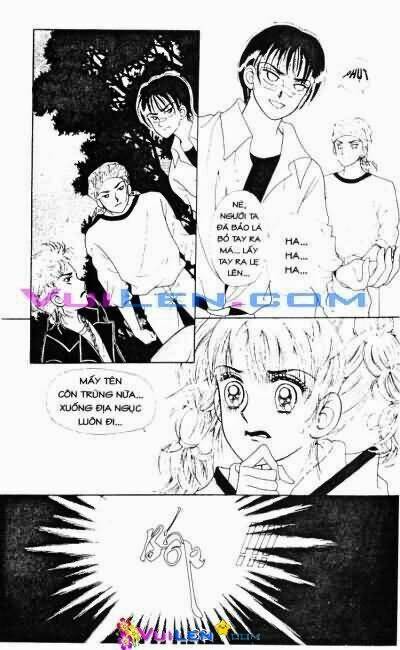 tình yêu diệu kỳ chapter 2 32