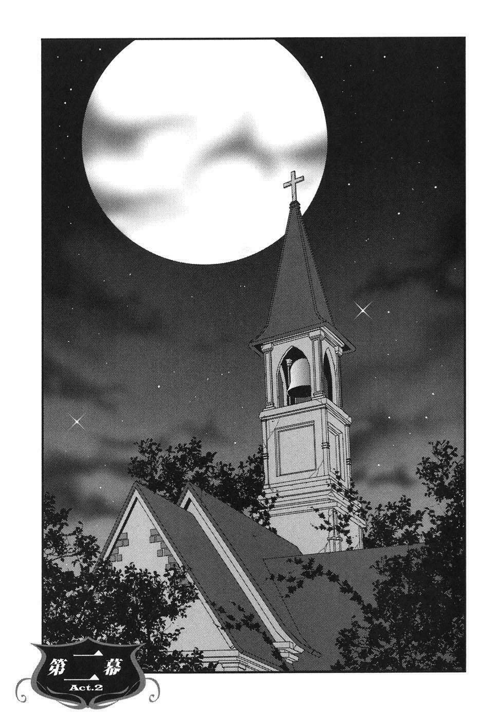 death/communication chapter 2 1