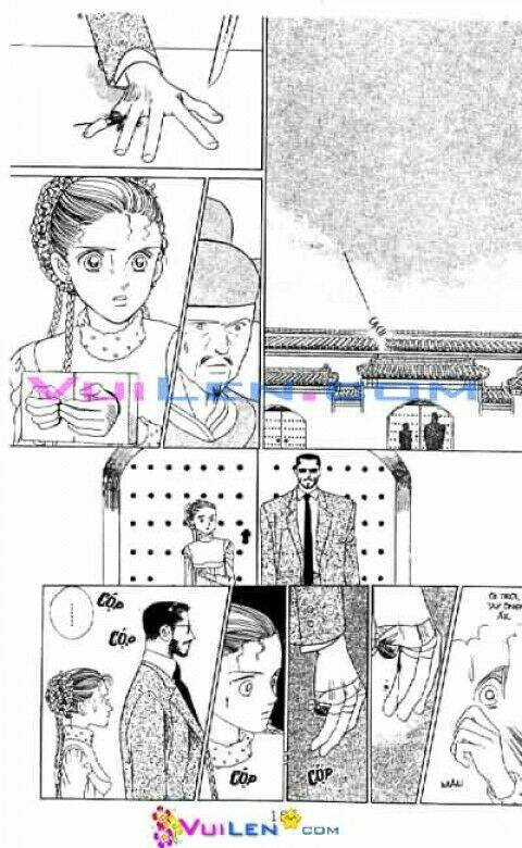 nàng tiên ánh trăng - kaguya hime chapter 11 186