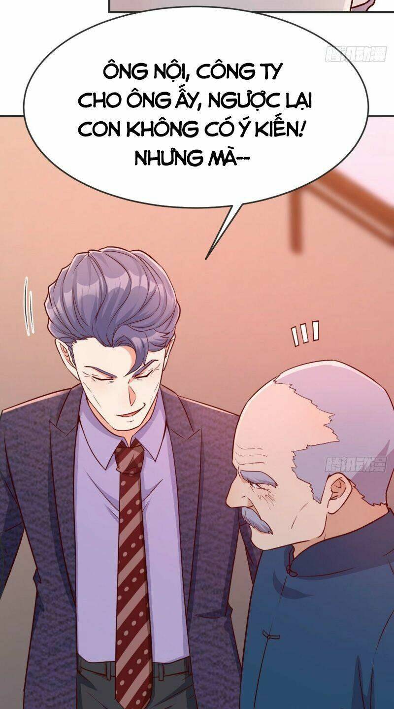 y thánh thiên tài tại hoa đô chapter 28 5