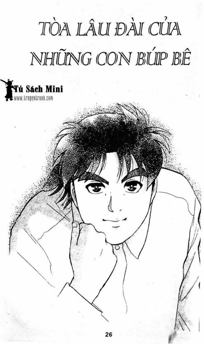 thám tử kindaichi (bản đẹp) chapter 57 26