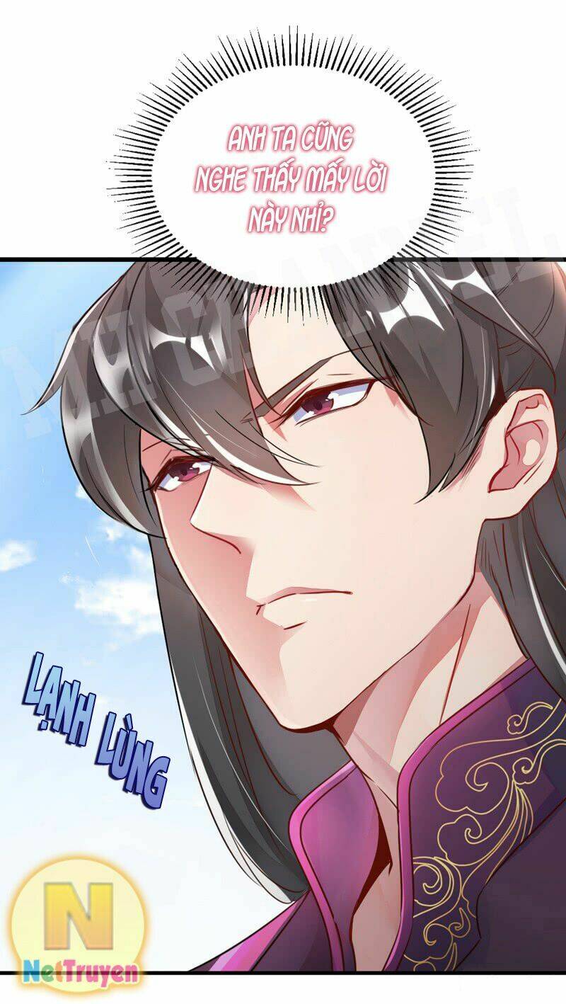 thiên thần gấu trúc muốn được ôm chapter 7 16