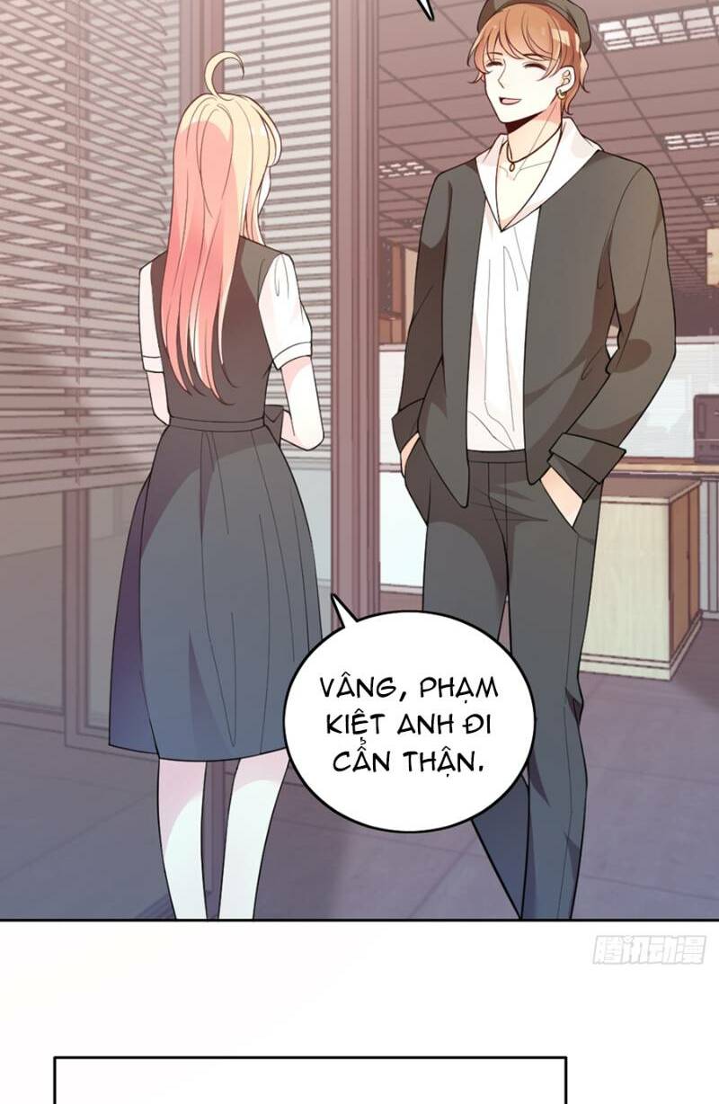 bí mật kết hôn với ảnh đế: vợ ơi đến đây tấn công đi nào chapter 68 24