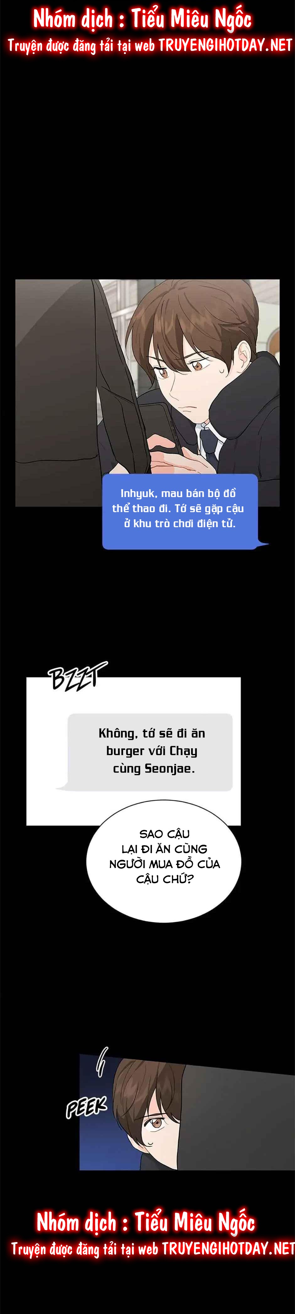 ngày mai tươi đẹp chapter 16 7